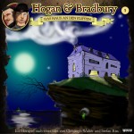 Hogan & Bradbury - 01 - Das Haus an den Klippen