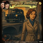 Hogan & Bradbury - 03 - Mord in bester Gesellschaft - Teil 1